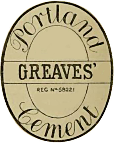 Greaves logo